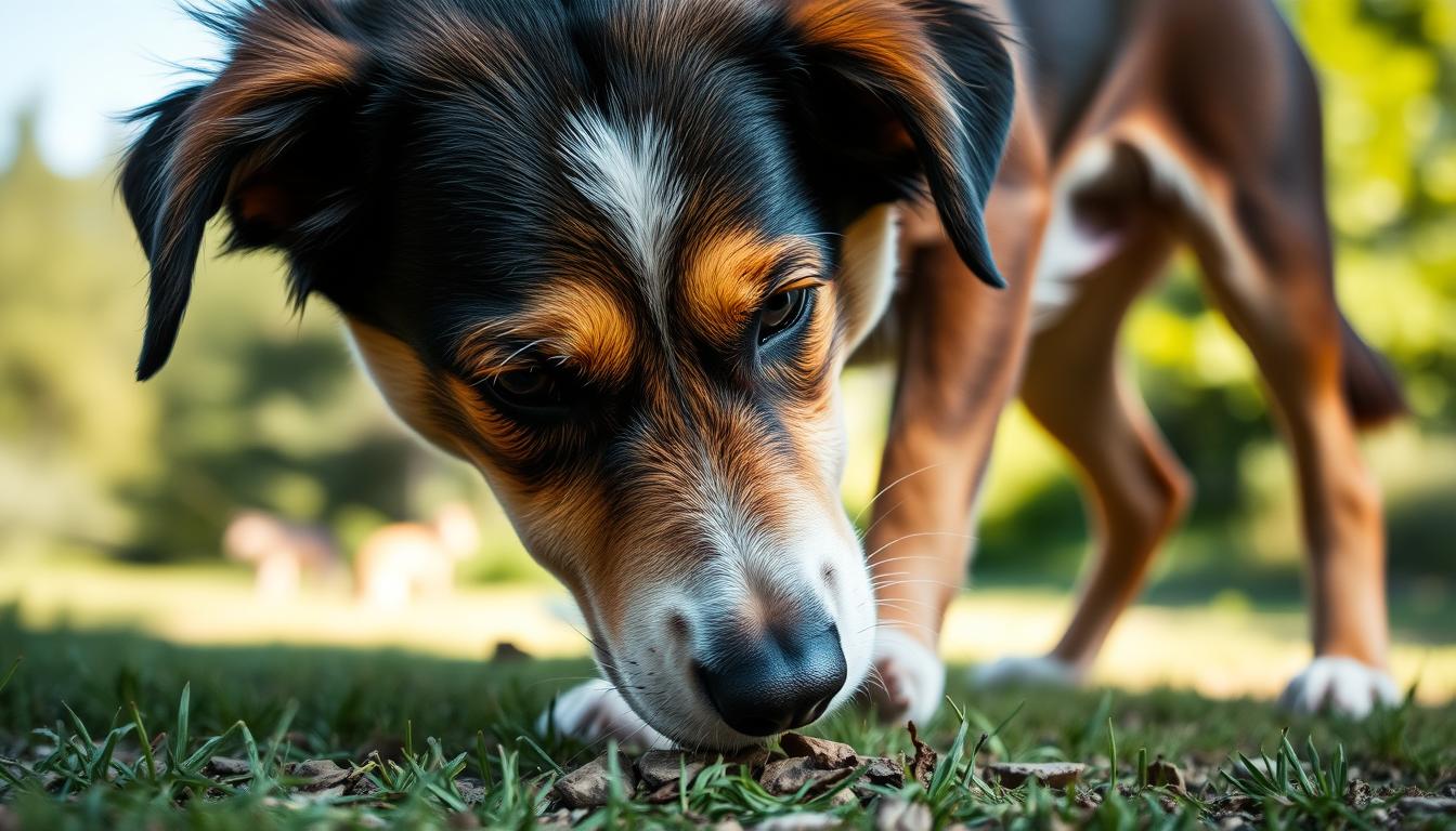 Why You Need to Check Your Dog’s Poop
