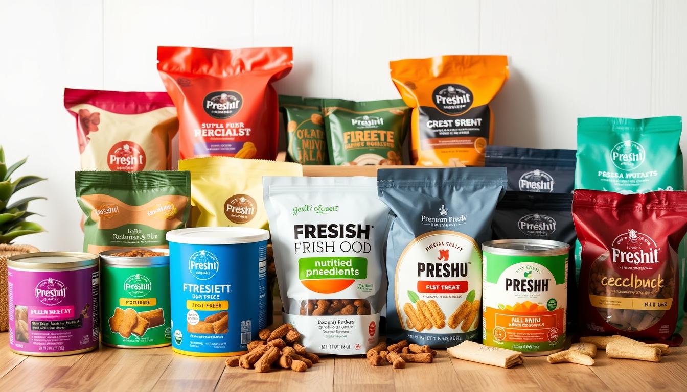 Best Fresh Dog Food
