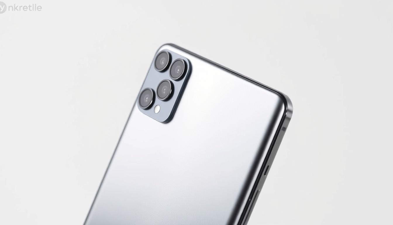 كاميرا هاتف Infinix Note50s5G