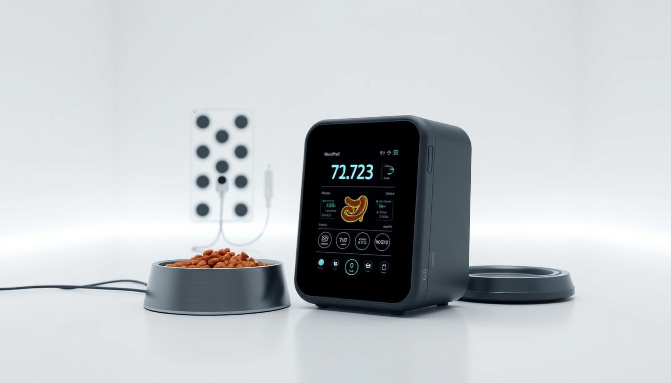 WoofWell Digestive Health Monitor