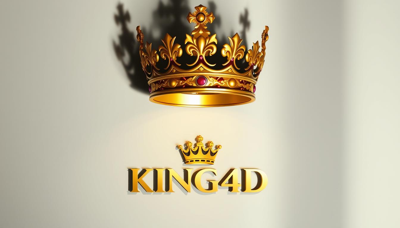 KING4D