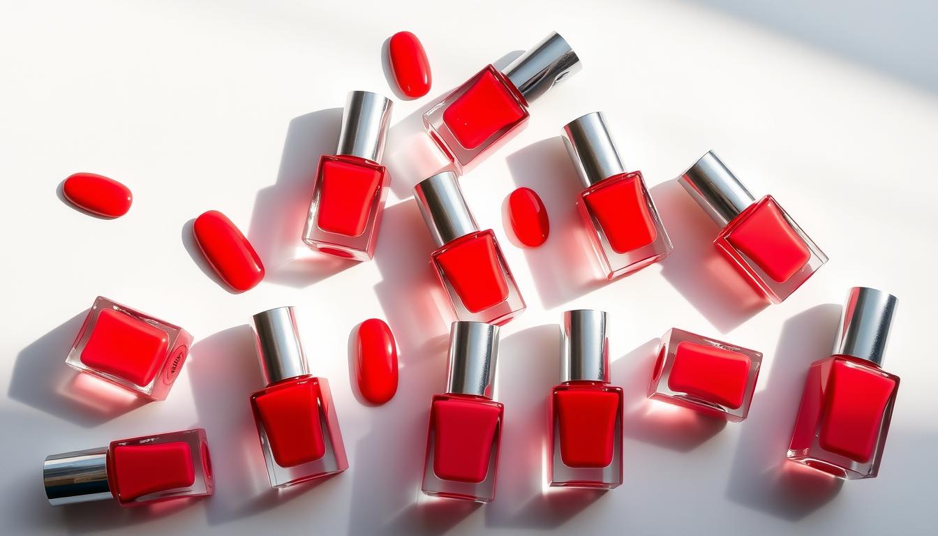 esmaltes revitalizantes