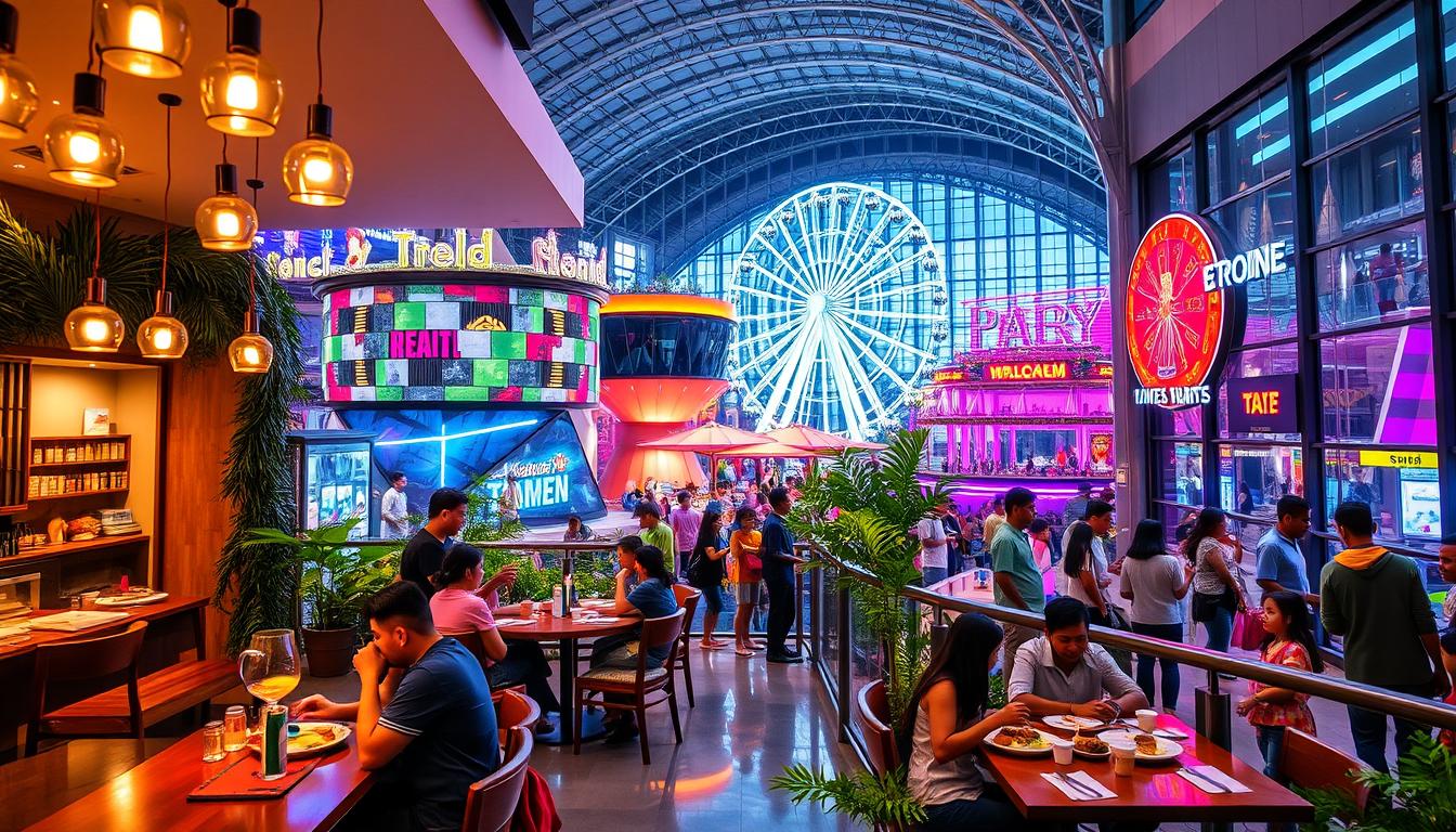wisata indoor Jakarta
