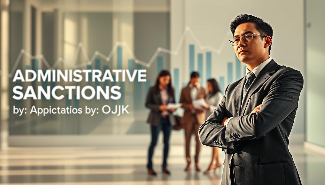 sanksi administratif OJK