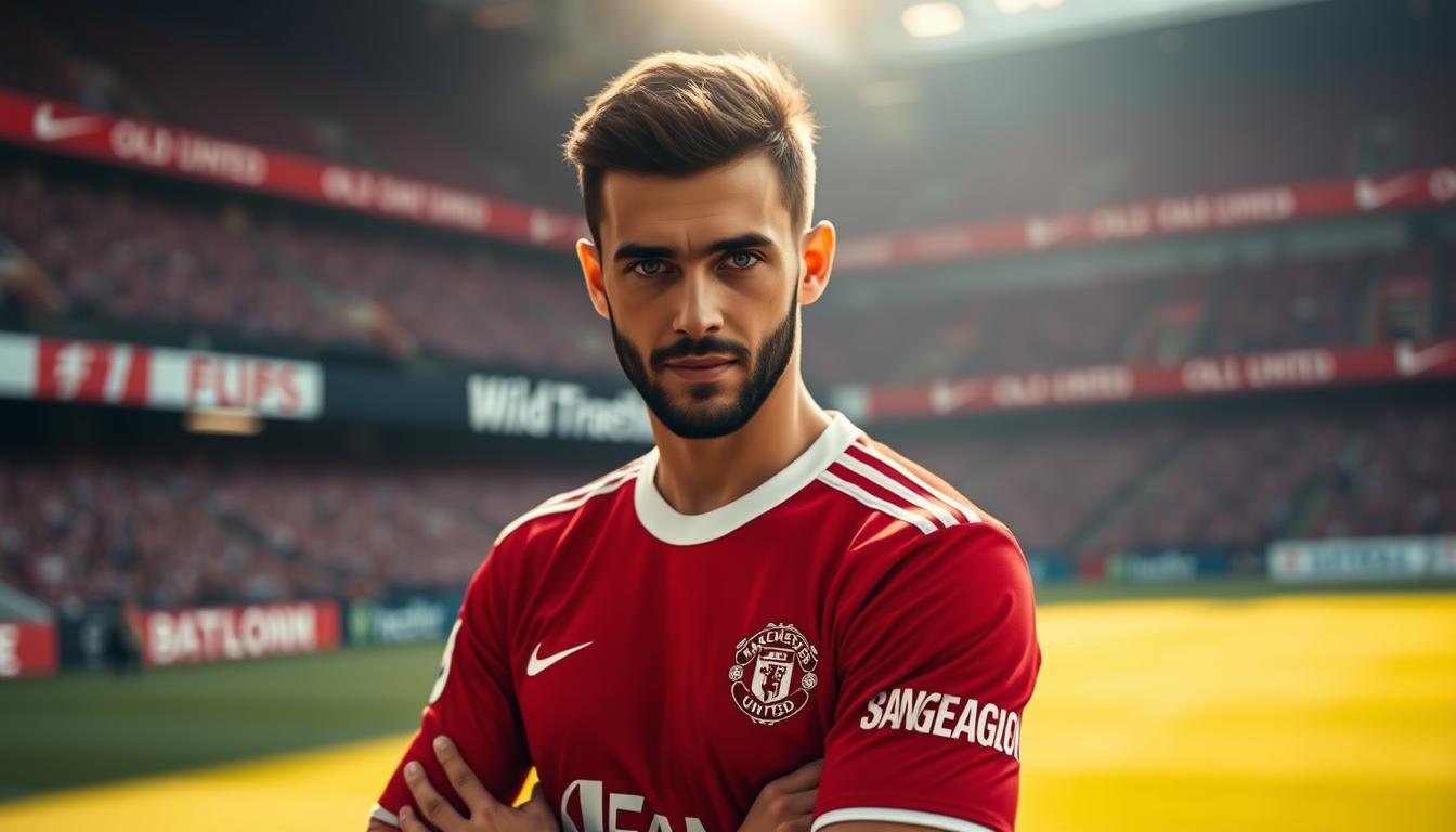 Amorim Tegaskan Bruno Fernandes Masih Penting untuk MU