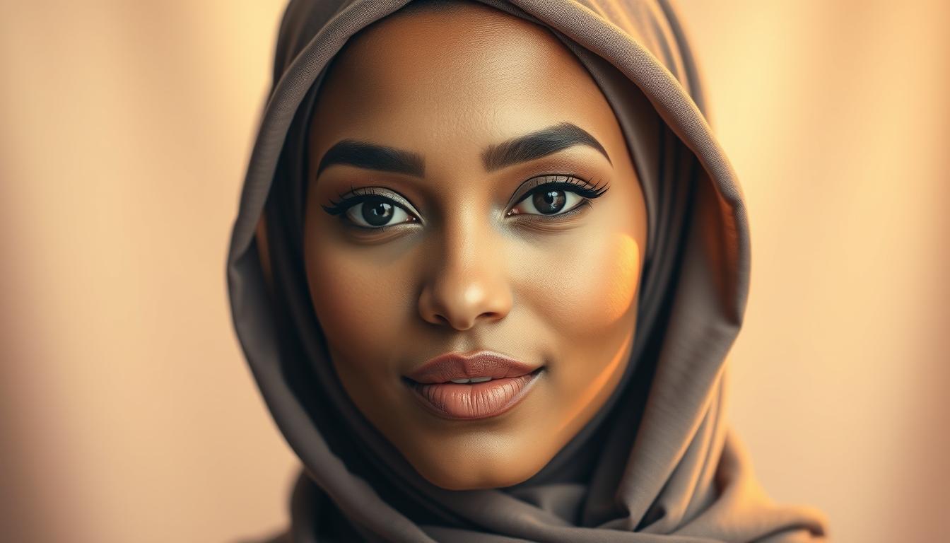 Dulu Wanita Berhijab Pertama di Miss Universe, Khadija Omar Kini Lepas Hijab