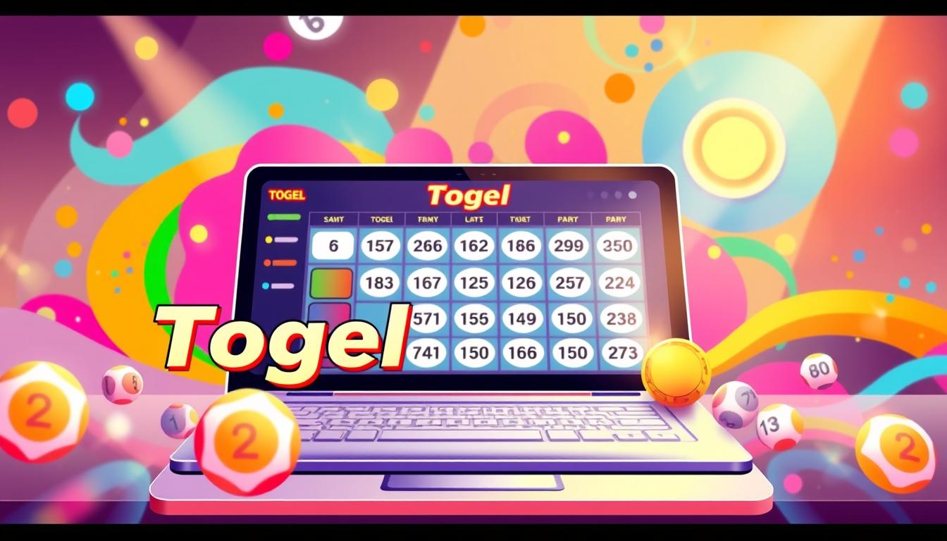 Situs Togel Hadiah & Diskon – Nikmati Berbagai Promo Menarik!