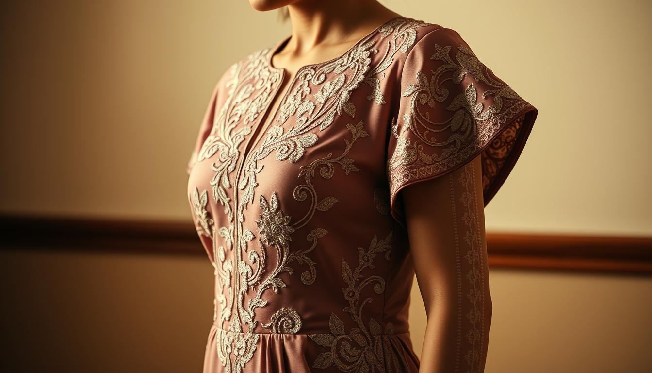 Maudy Ayunda ungkap kutu baru jadi kebaya favorit penuh makna
