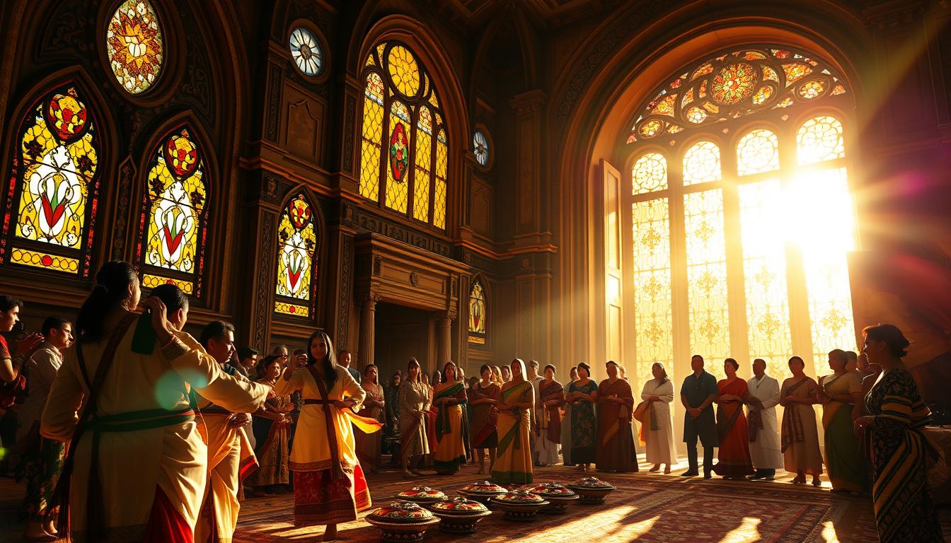 revitalisasi budaya