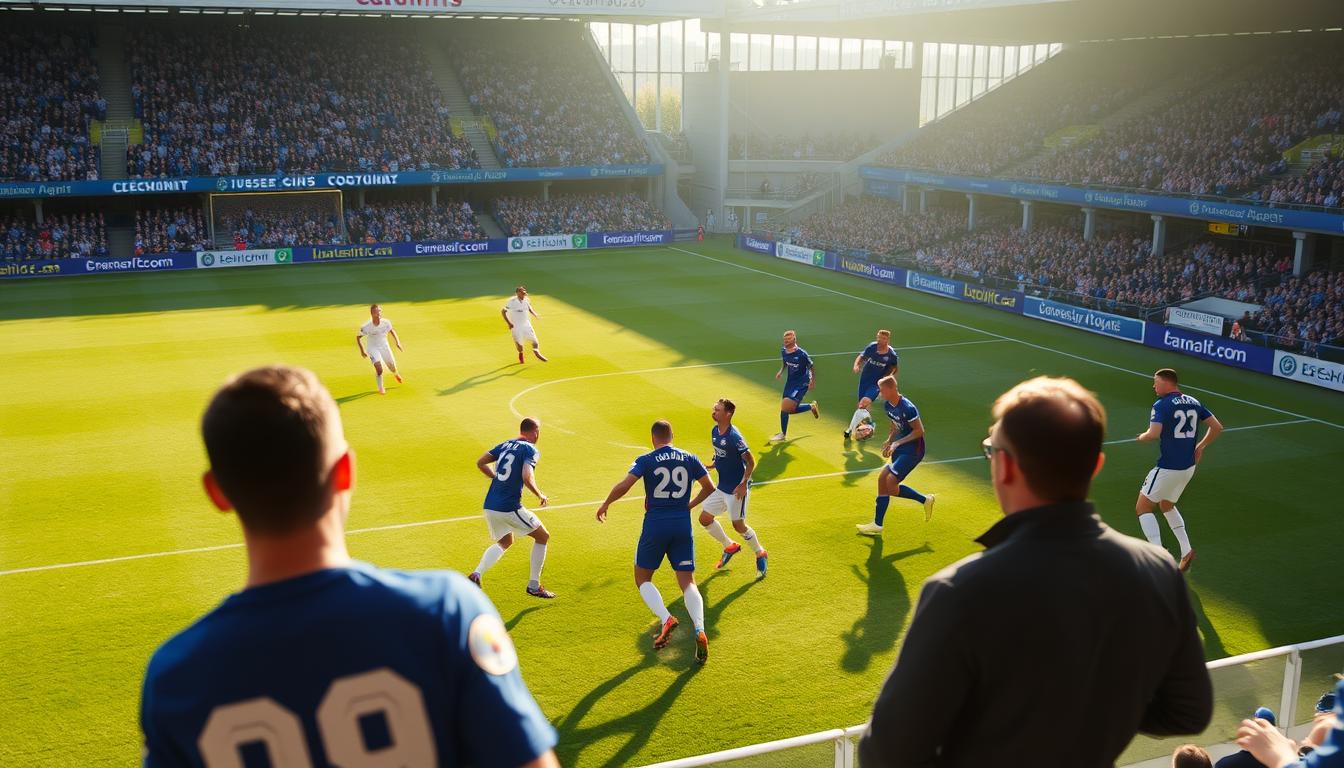 Chelsea Masih Suka Belanja Pemain Brighton, Striker Ini Diincar