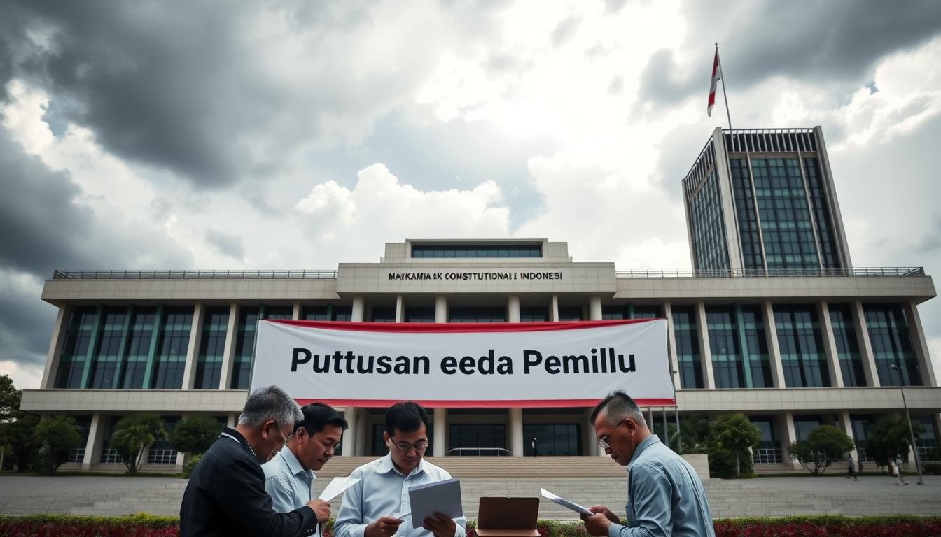 Kemendagri pelajari putusan MK soal jeda pemilu nasional-daerah