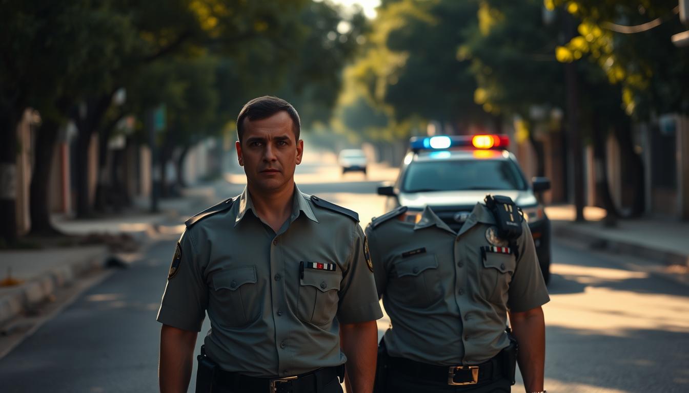 strategi patroli Polsek efektif