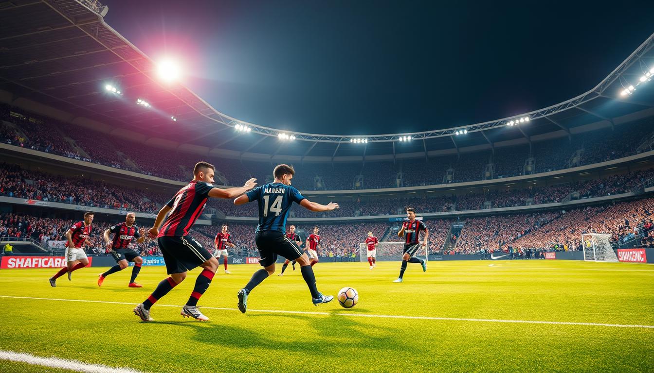Performa Terkini Inter Milan dan Bayern Munich