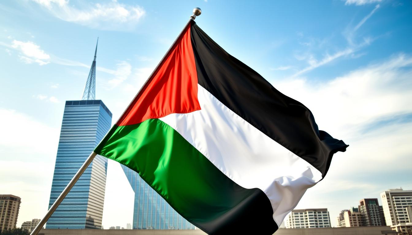 Indonesia akan angkat isu Palestina di Sidang Majelis Umum ke-80 PBB