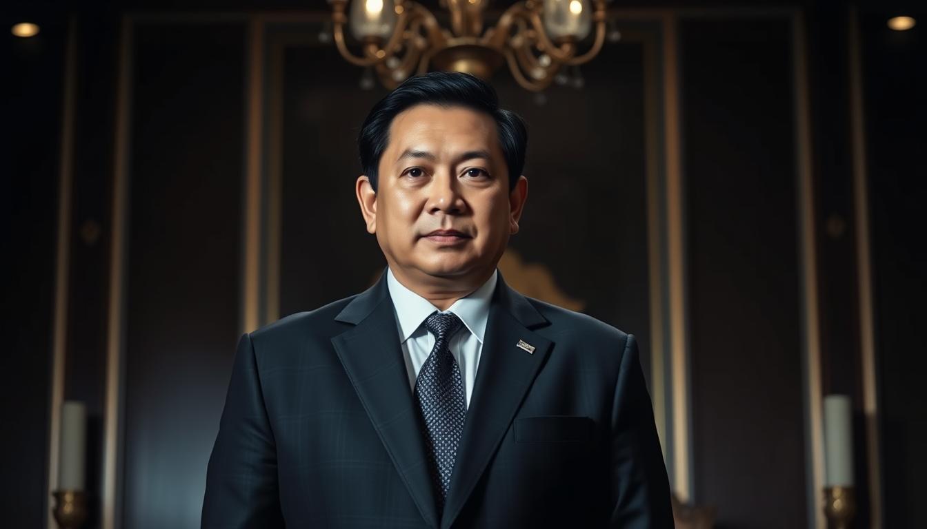 Presiden Prabowo geser Erick Thohir isi jabatan Menpora