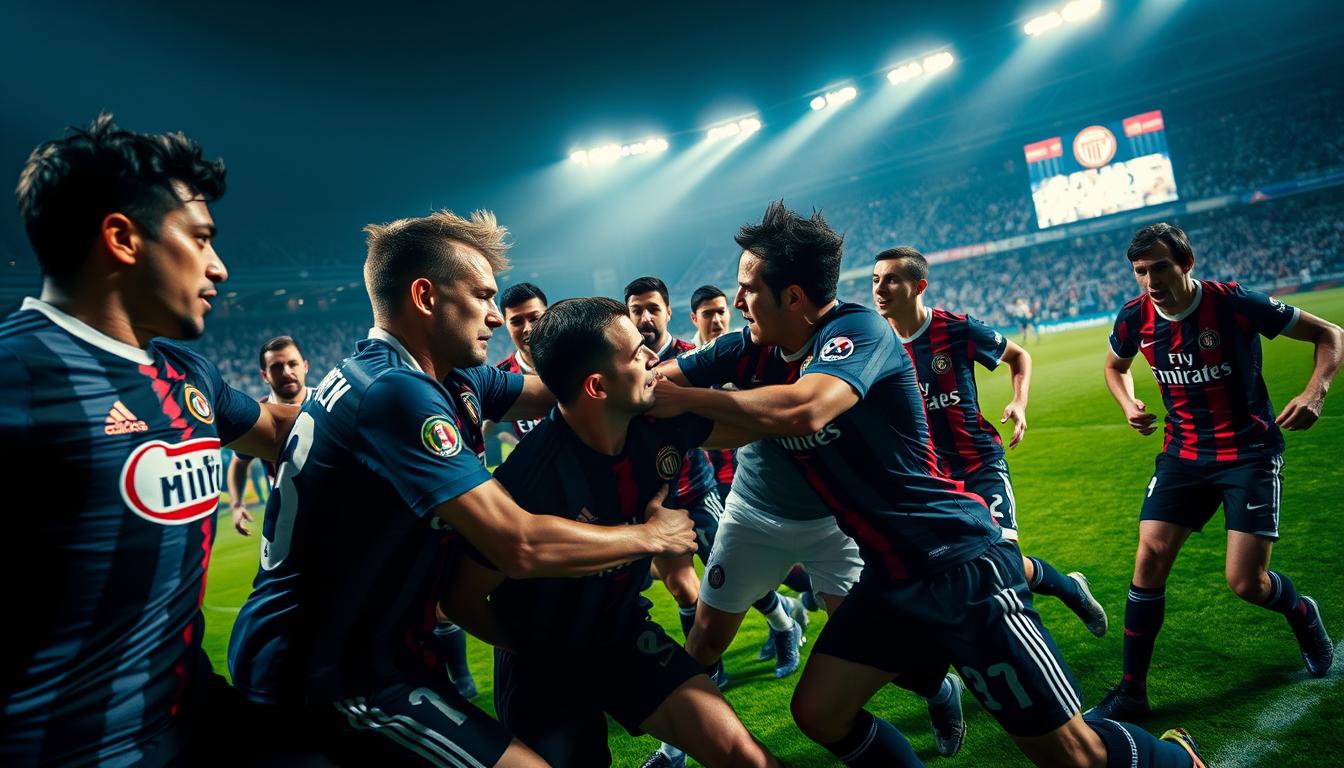 Performa pemain Inter dan Milan