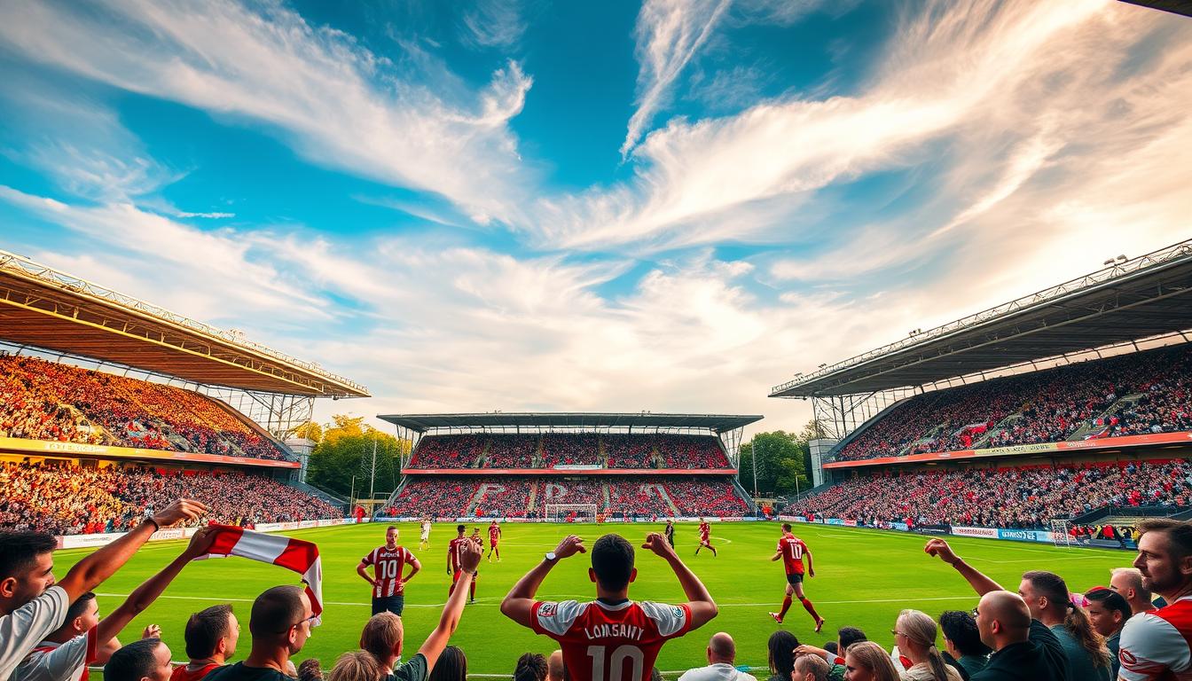 Nottingham Forest sejarah Eropa
