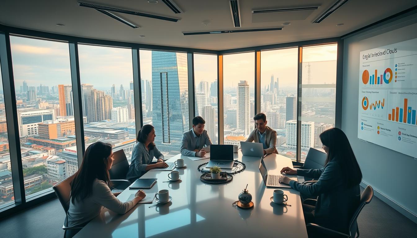 Google Cloud digitalisasi pendidikan
