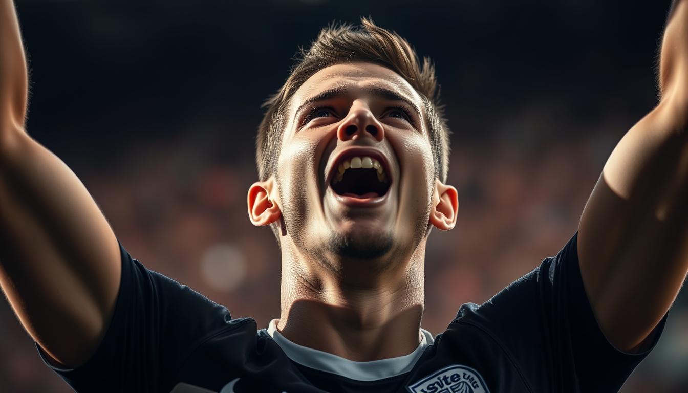 kebangkitan karir Brennan Johnson