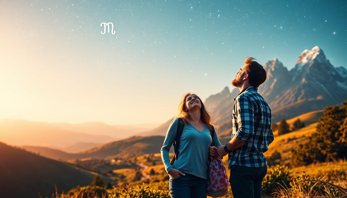 Penuh Petualangan! Ini Zodiak yang Paling Cocok jadi Pasangan Sagitarius