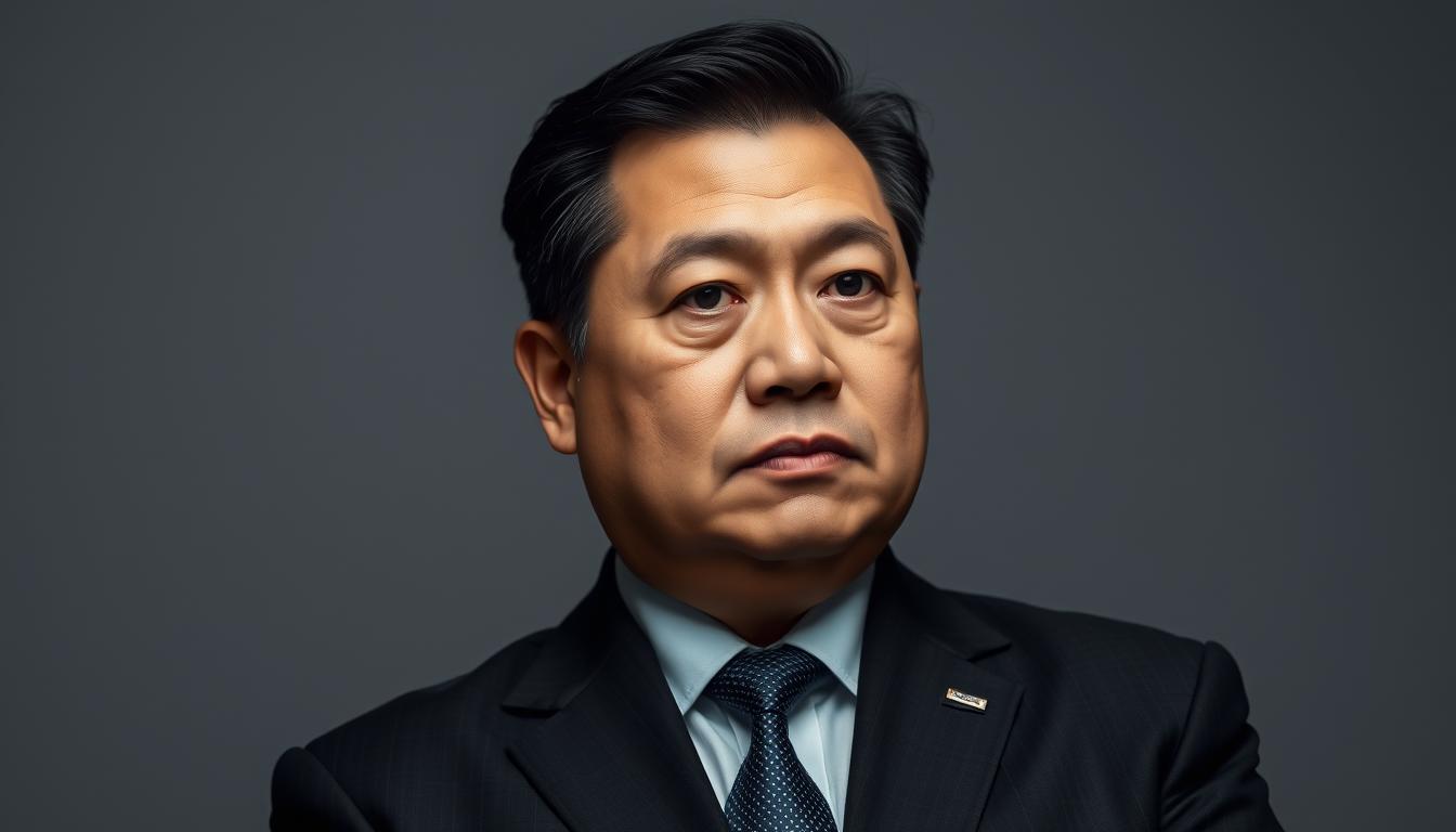 Erick Thohir Menpora