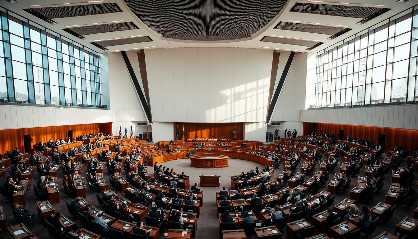 demokratisasi proses legislasi