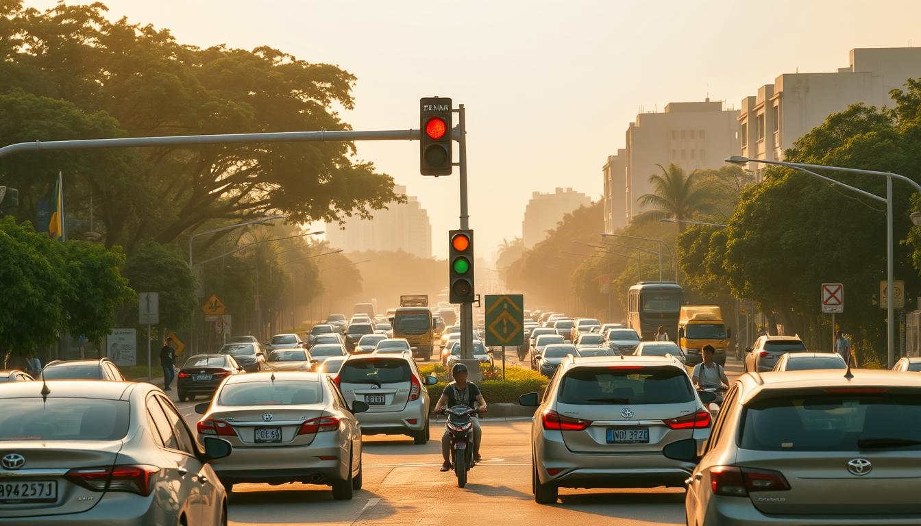 Kakorlantas: One Way Nasional Dicabut Besok Pukul 9 Pagi