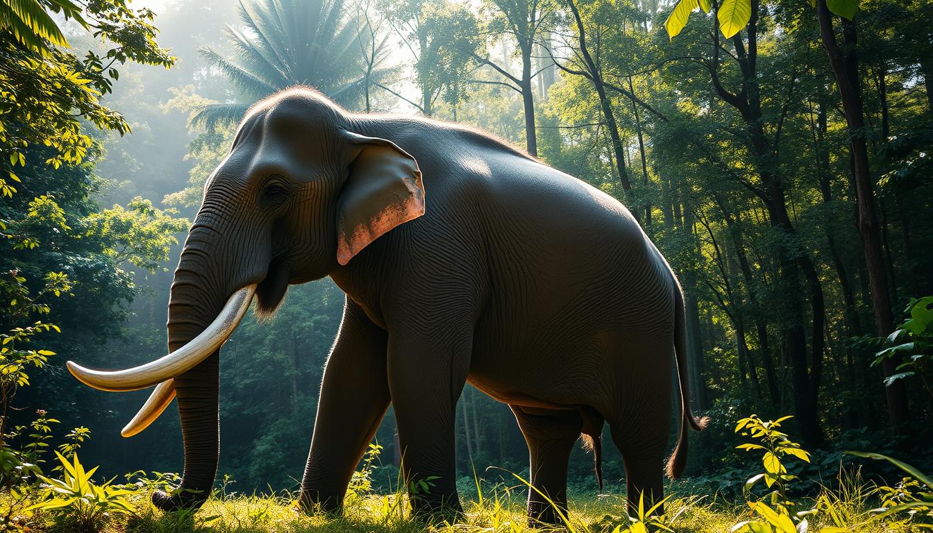 Balai TNTN: Penyebab kematian gajah Tari terinfeksi virus Herpes