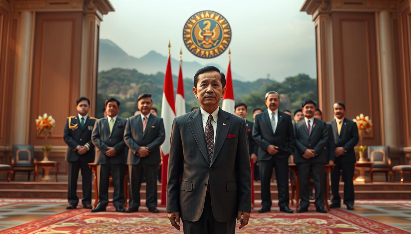 pemerintahan Jokowi