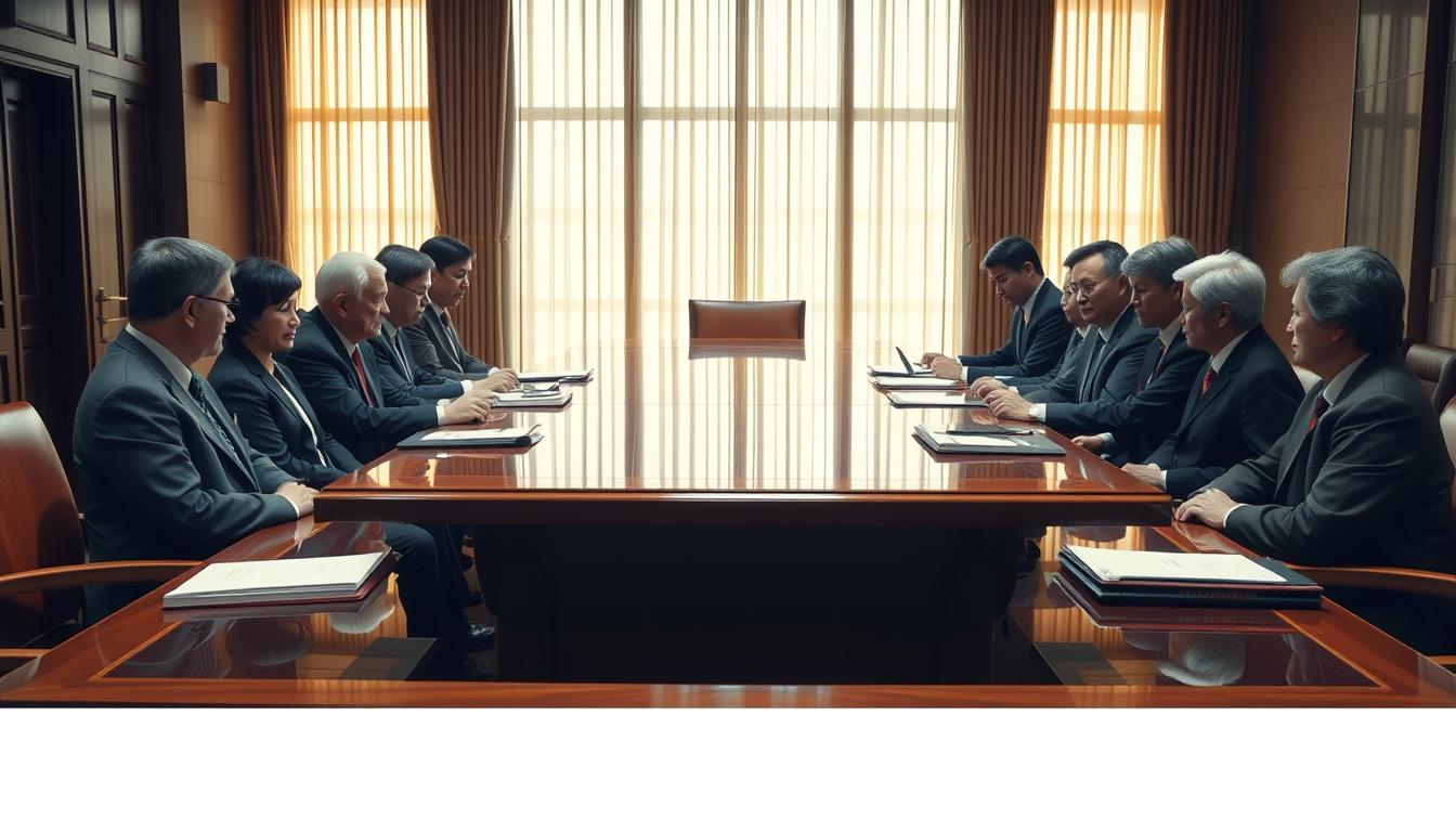 kebijakan pemerintah