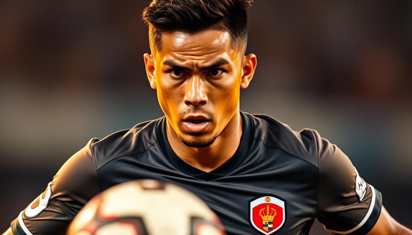 pemain bintang Persija Jakarta