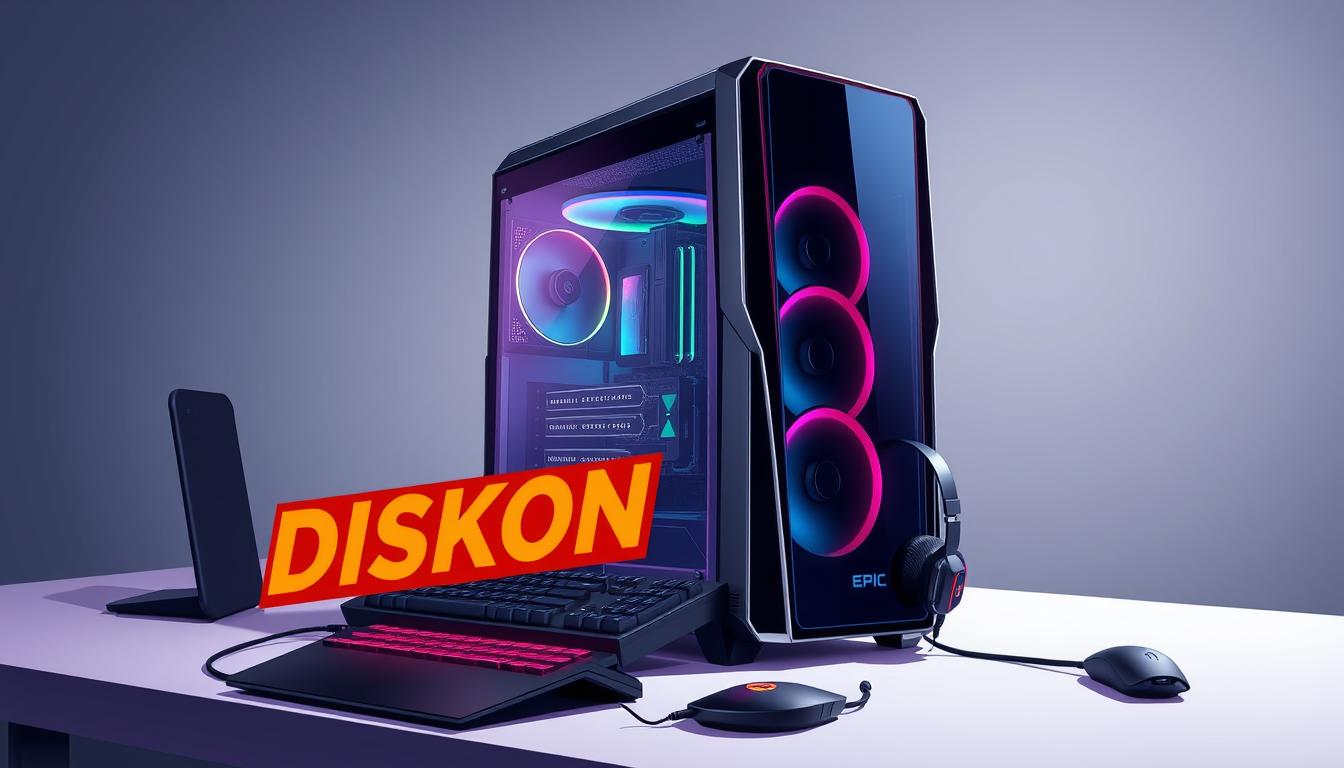 Epic Games Gelar Spring Sale 2025, Game PC Diskon Hingga 90%