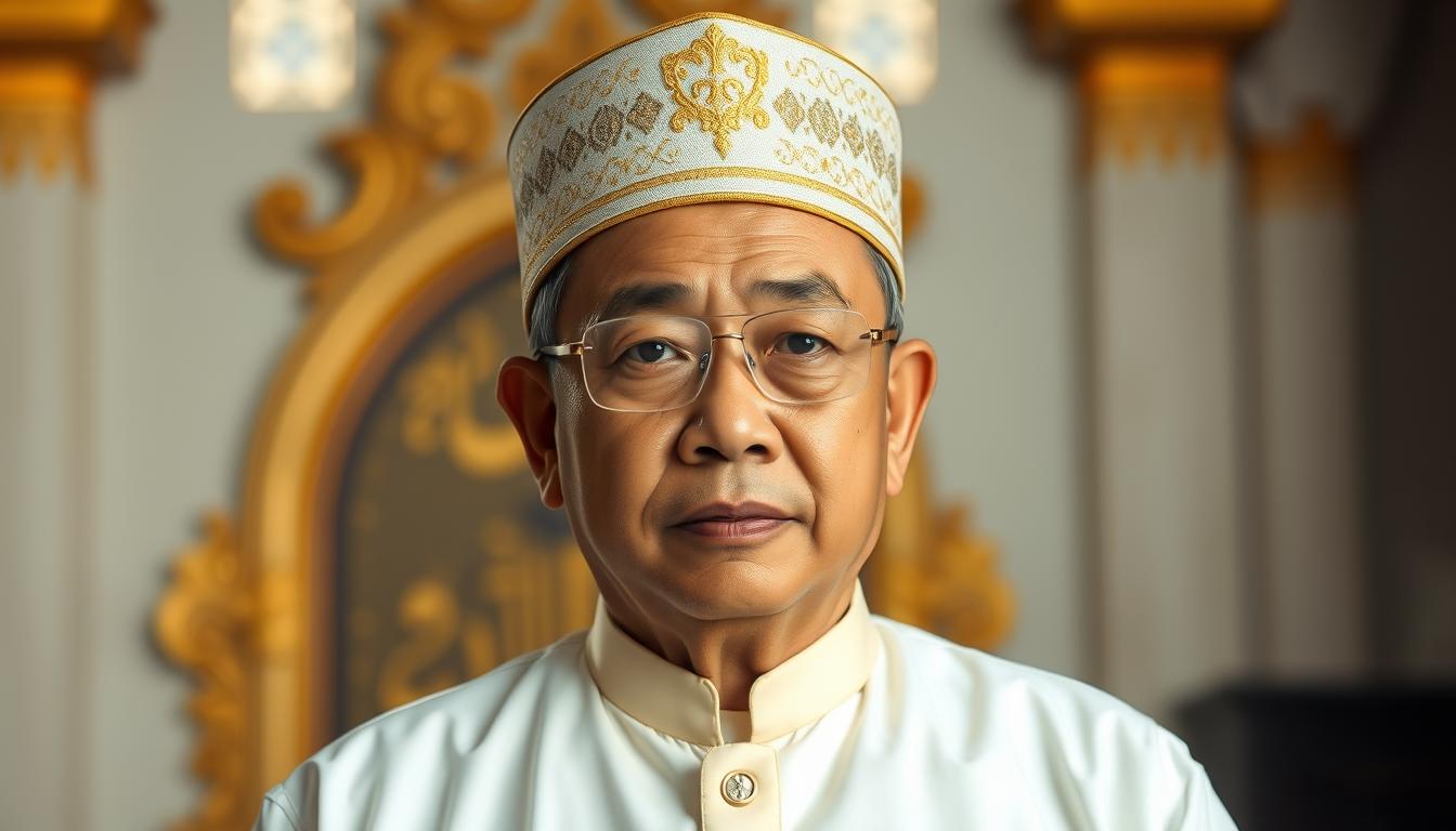 Menteri Haji Irfan fokus tekan biaya dan siapkan Kampung Haji 2028