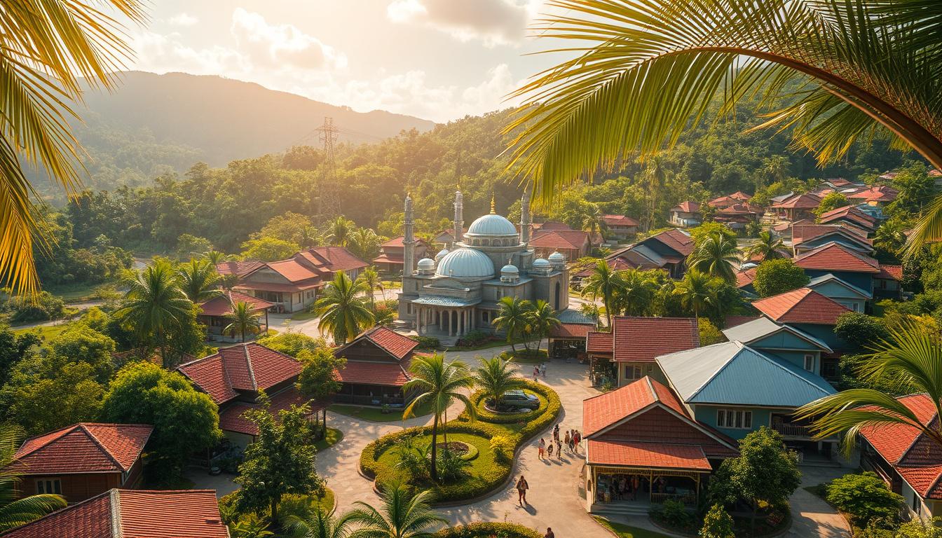 Kampung Haji2028