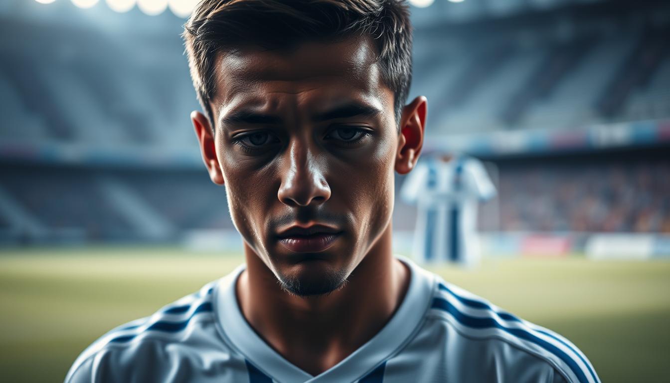 Vinicius Jr minta maaf setalah insiden El-Clasico