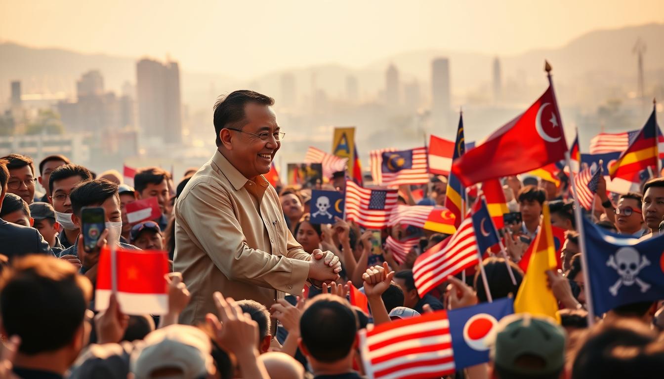 politik sepekan