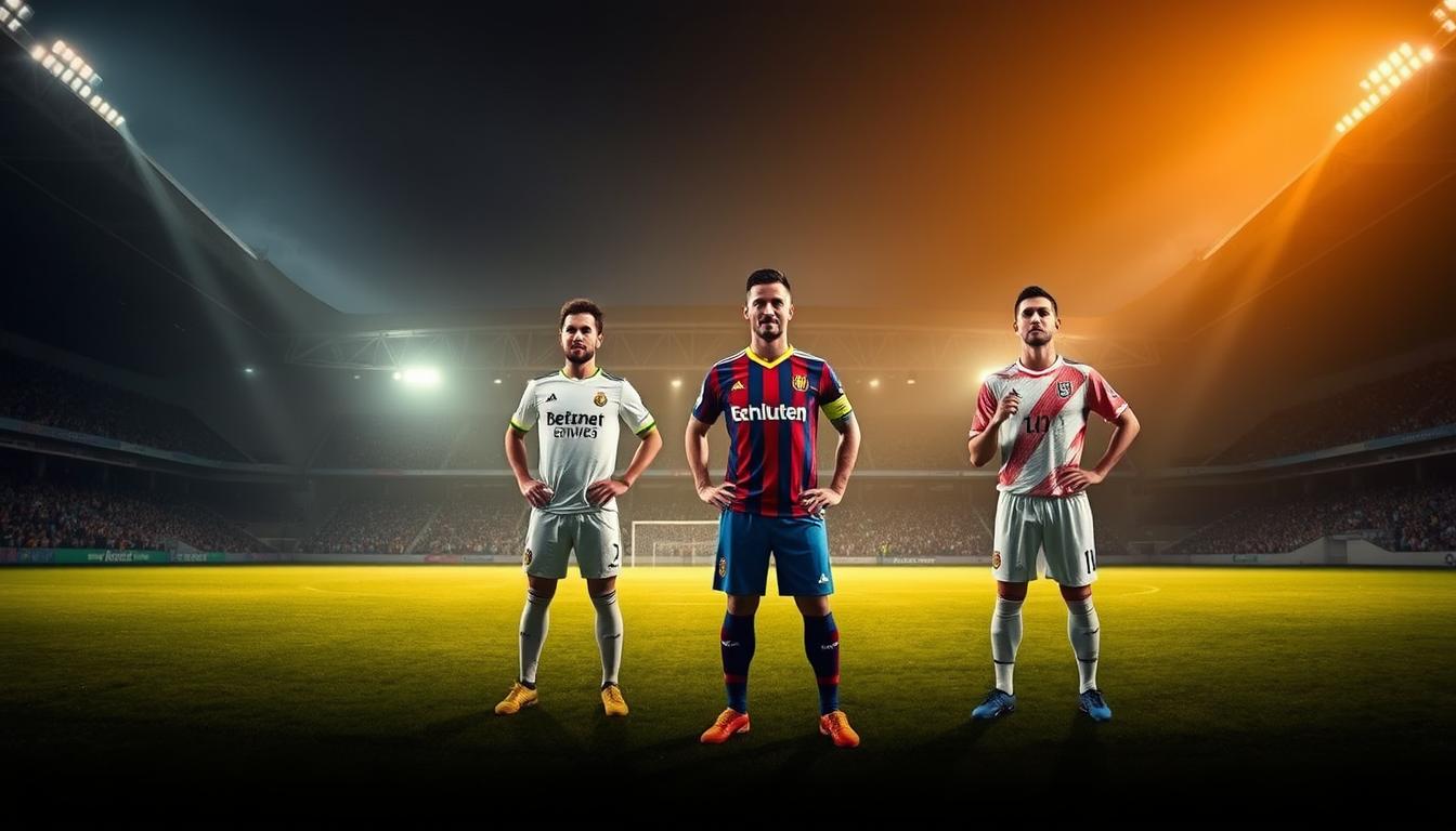 4 Tim Berpeluang Treble Winners Musim Ini