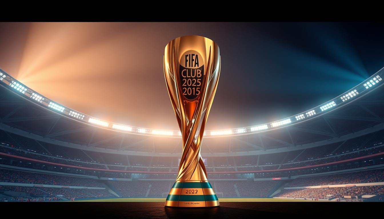 Piala Dunia Antarklub2025