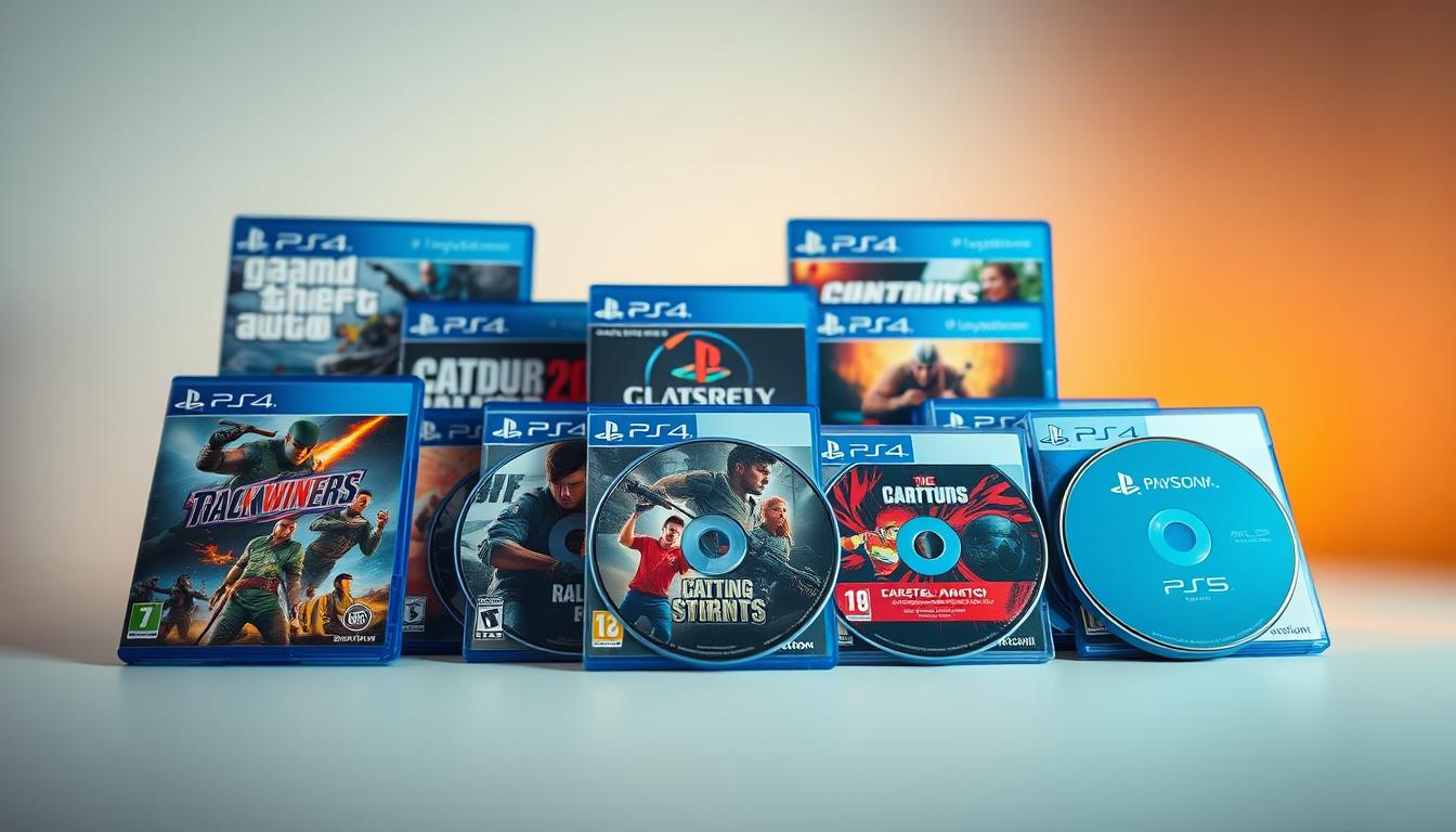 THR Masih Sisa? Yuk Borong Game PS4 dan PS5 yang Diskon Hingga 90%