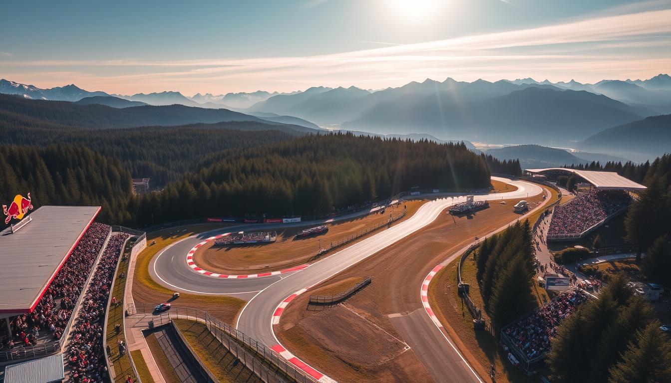 Sirkuit Red Bull Ring