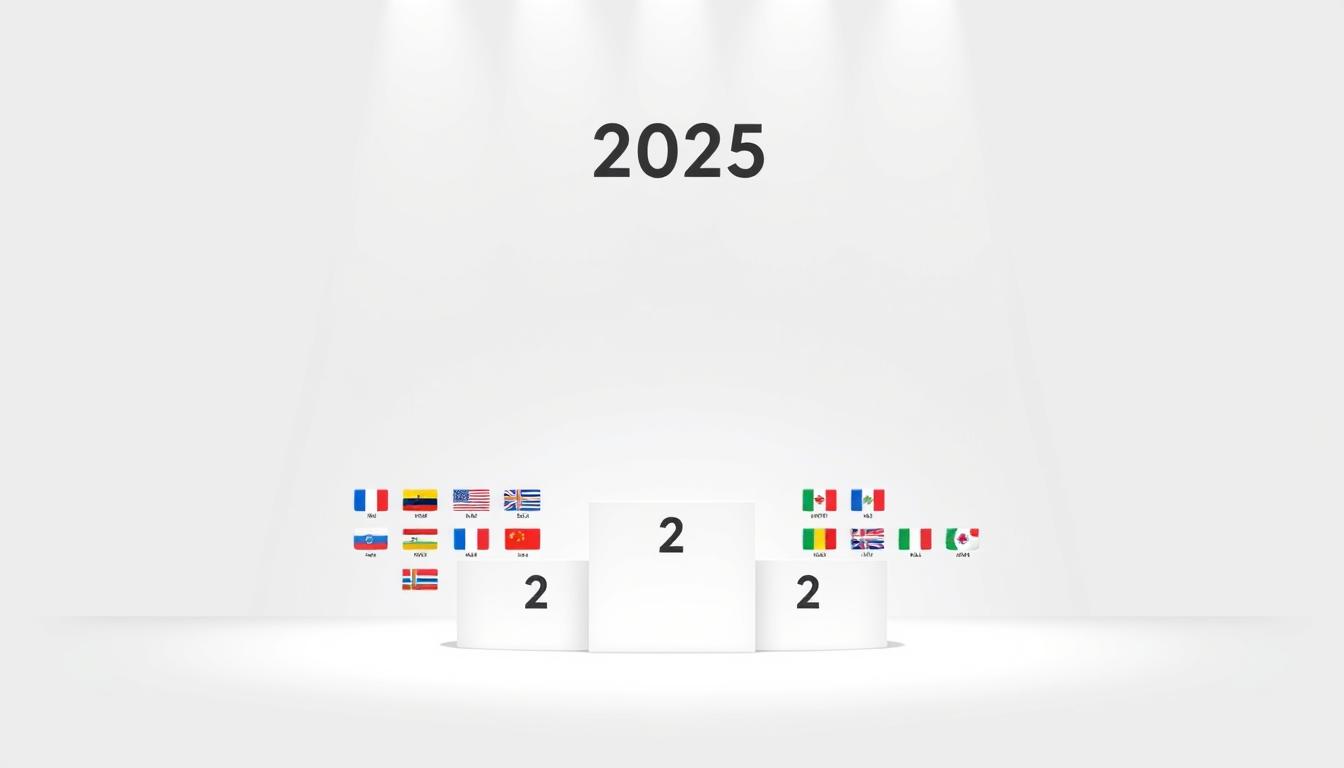 Indonesia tutup World Games 2025 di peringkat ke-20 klasemen medali