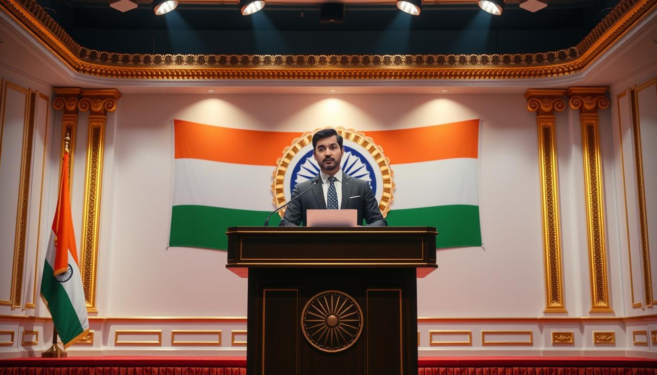 "Easy Yet Powerful Anchoring Script for Independence Day 2025 – Impress Everyone at Your School Function" 3 independence day anchoring script for school function