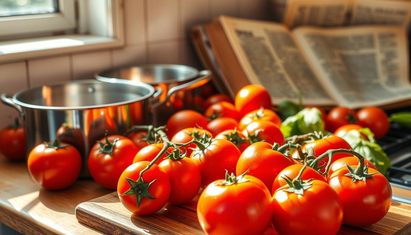 san marzano tomato sauce