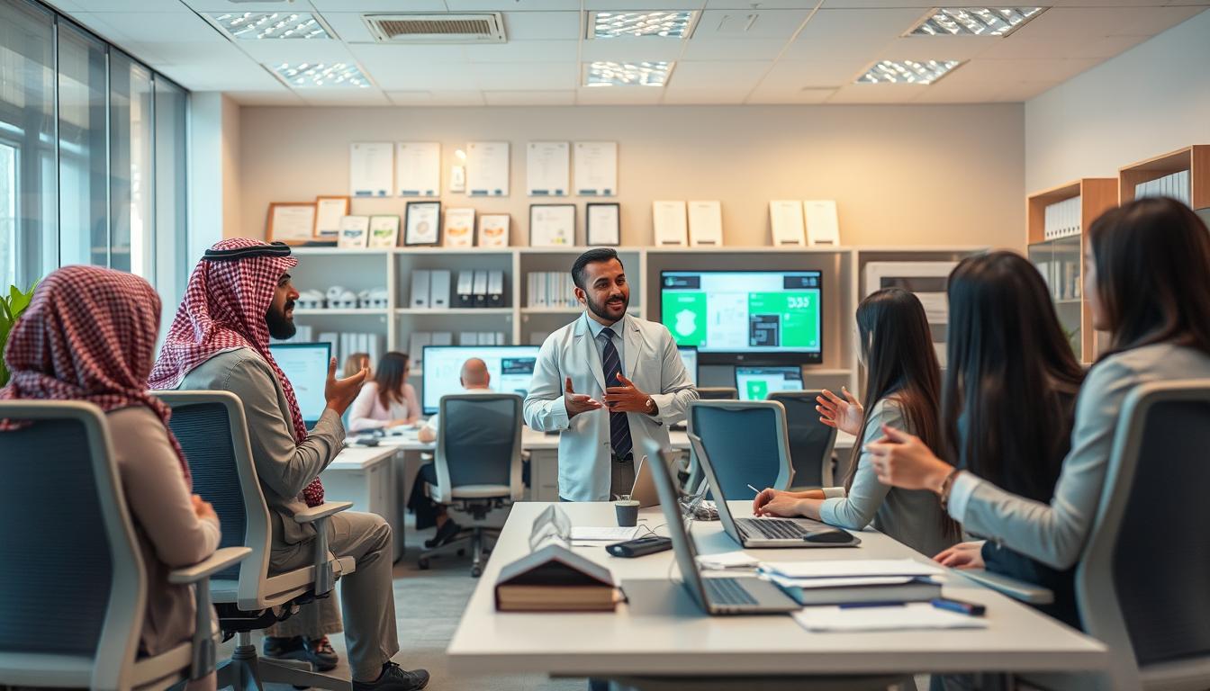 تحسين جودة التعليم