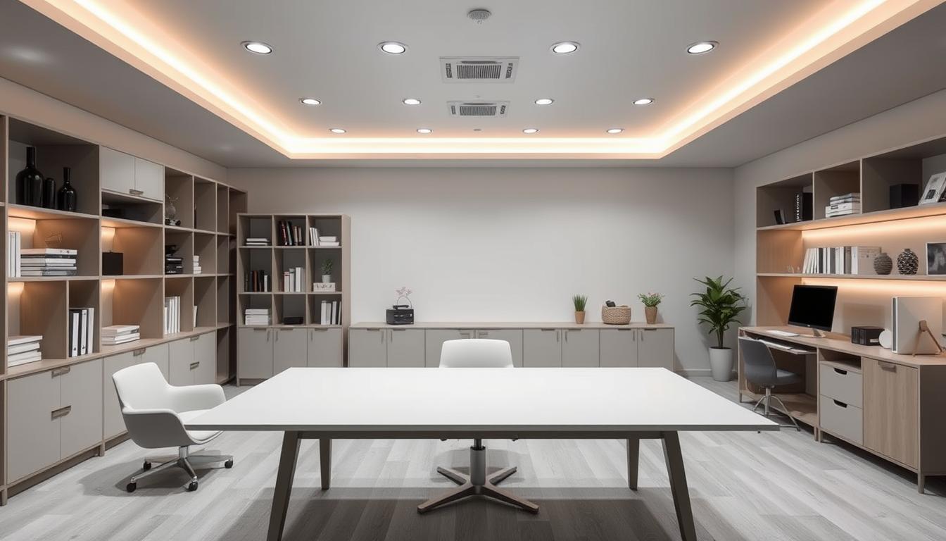 organizacja biura