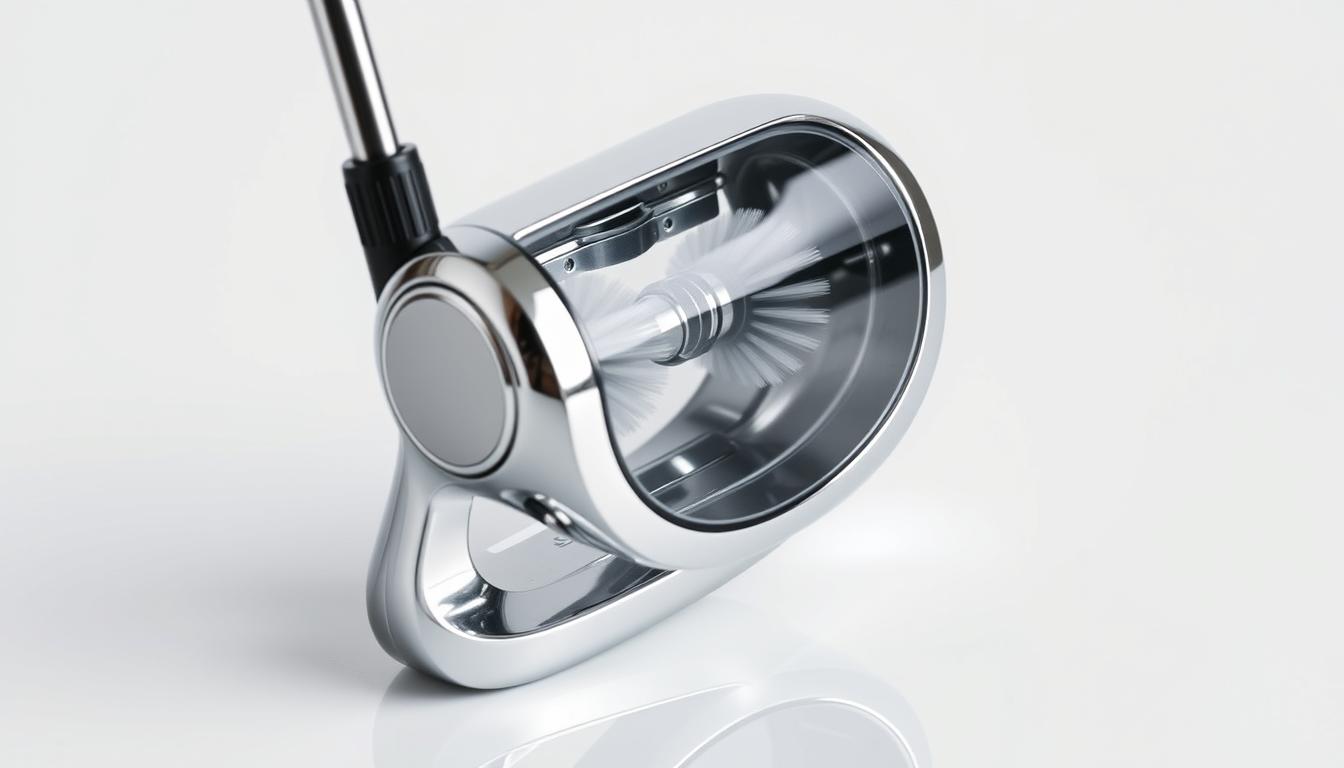 golf club cleaner
