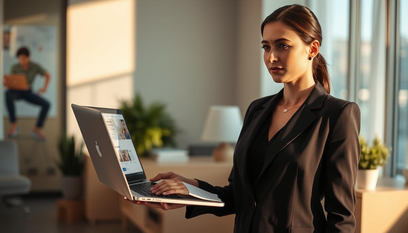 Como usar o Google para encontrar vagas de emprego