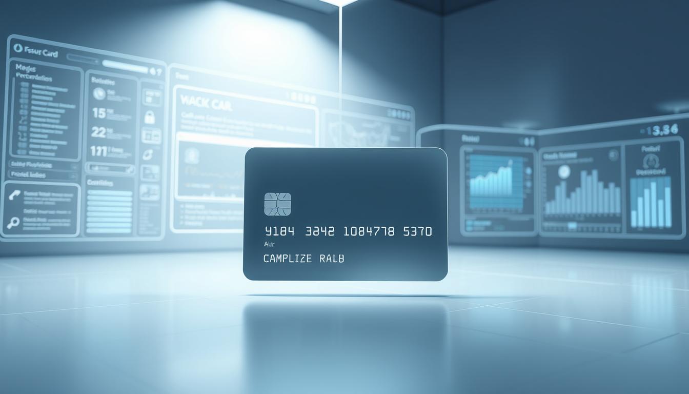 intégration carte virtuelle