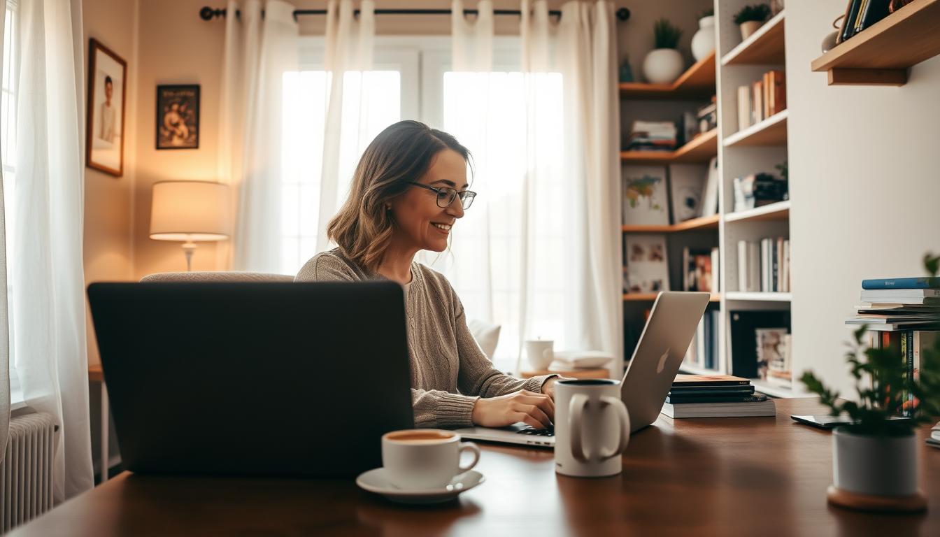 mom blogging tips
