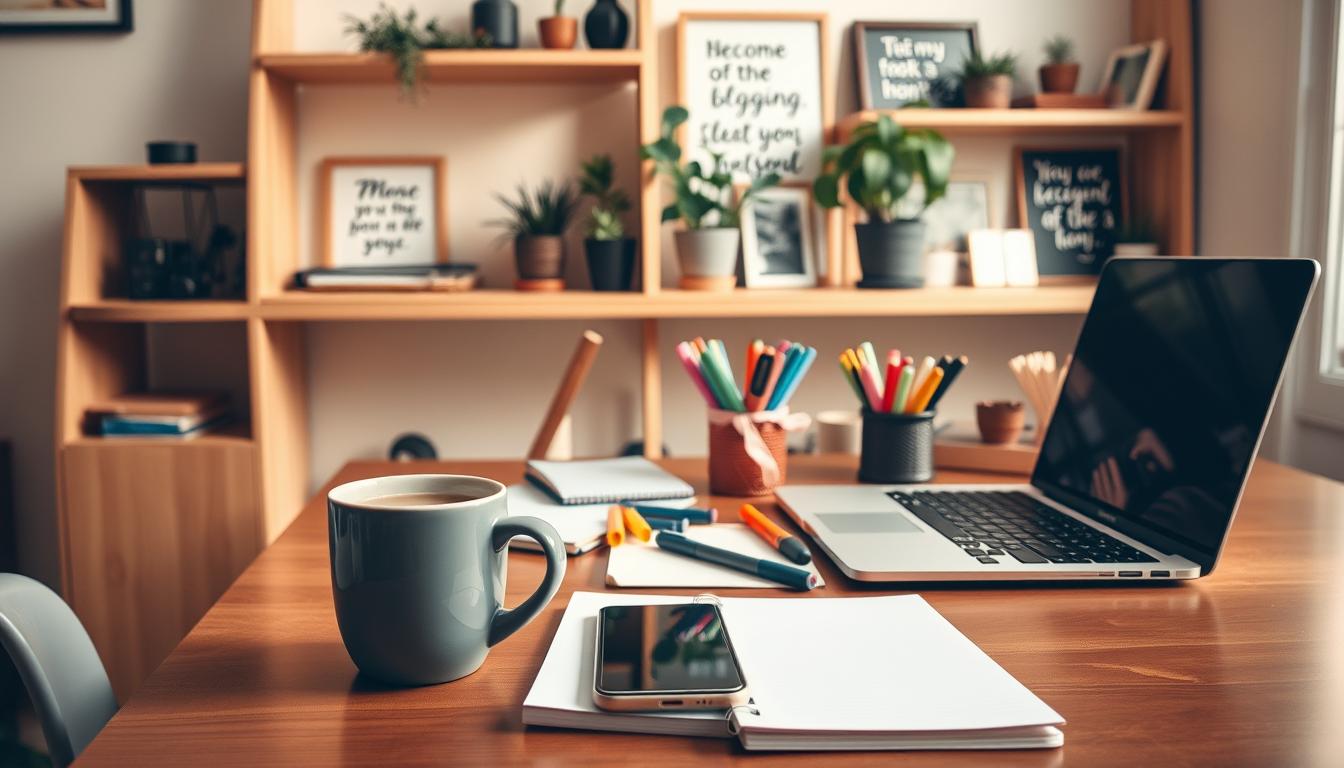Best Free Tools for Mom Bloggers (No Tech Skills Needed!)"